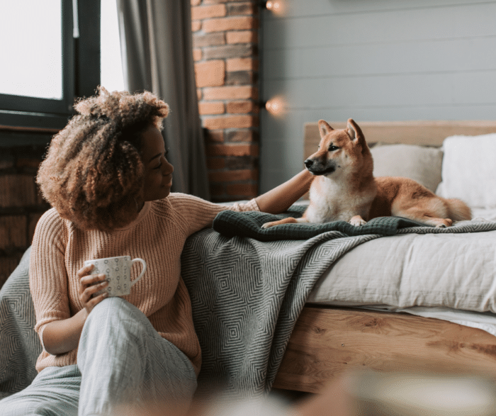 Living with a Diabetic Dog: 7 Important Ways To Support Them